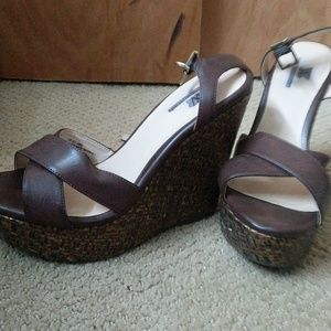 Worthington wedges